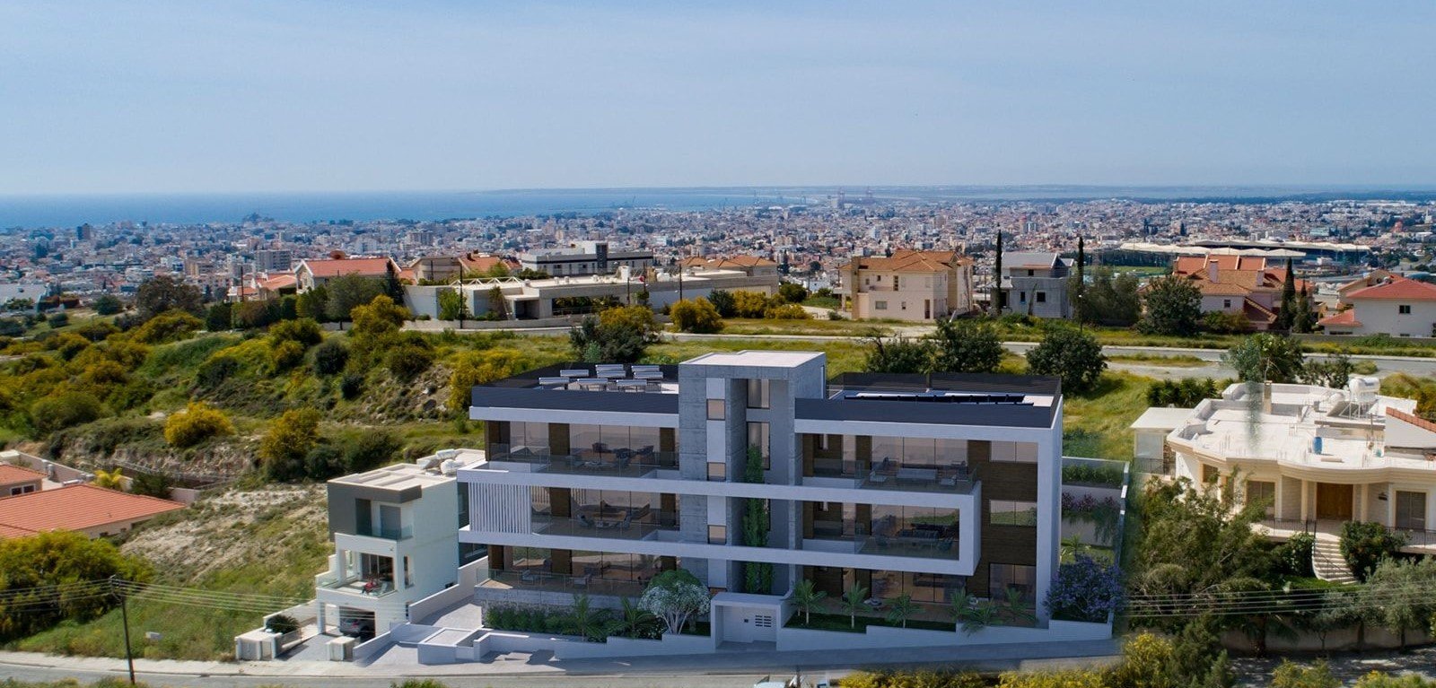 Cyprus property market resilient to regional and global shocks