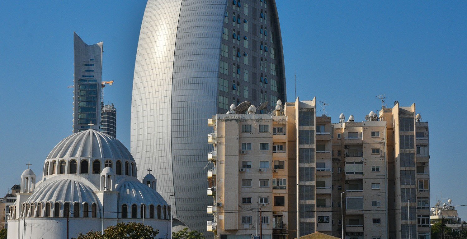 A Record Number of Properties Were Sold in Cyprus in April