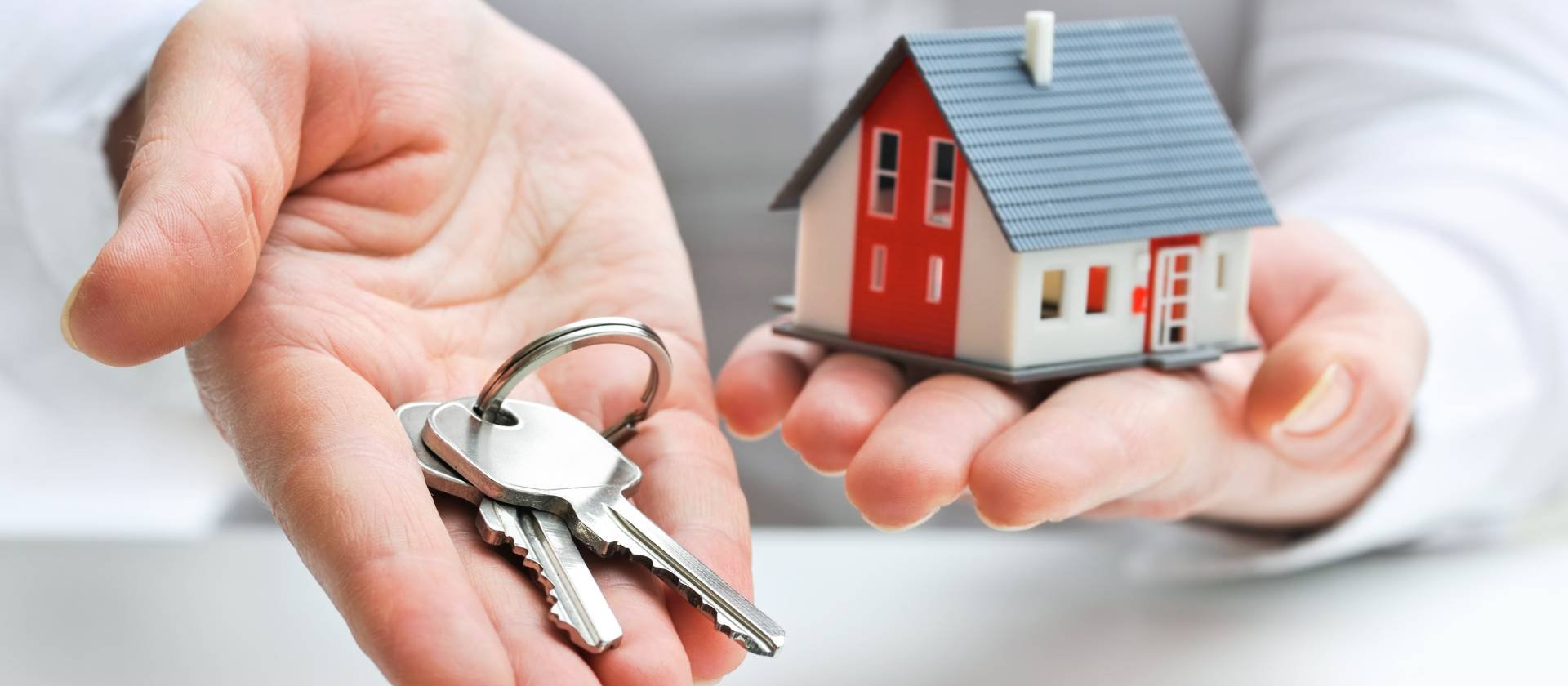 Cyprus among the most popular destinations for buying real estates by Russians