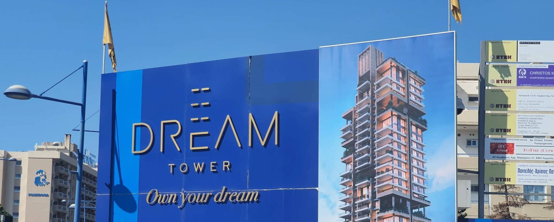 New Reality: What's Going on with Cyprus Luxury Real Estate Market?