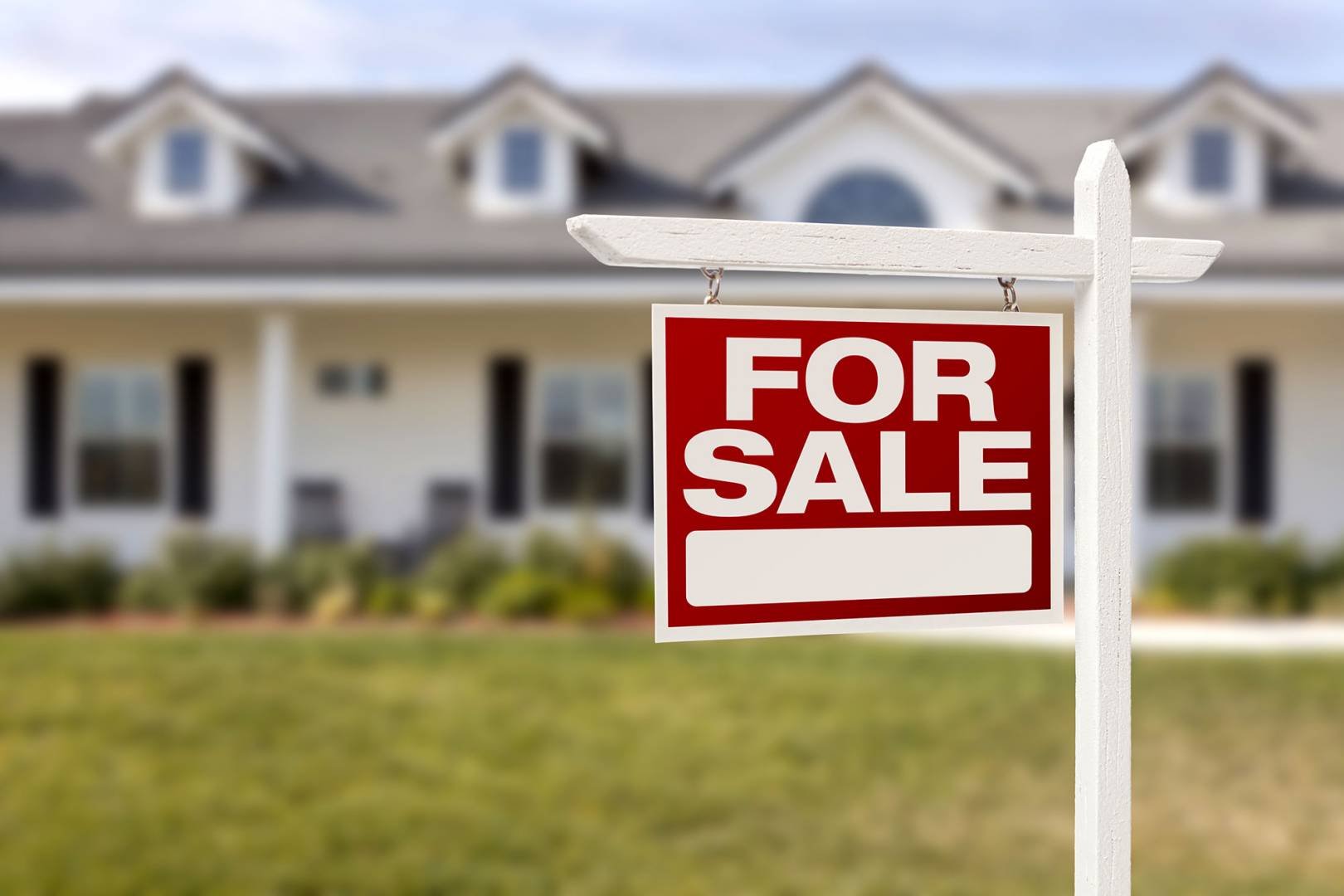 Real Estate: The descent of Cypriot buyers