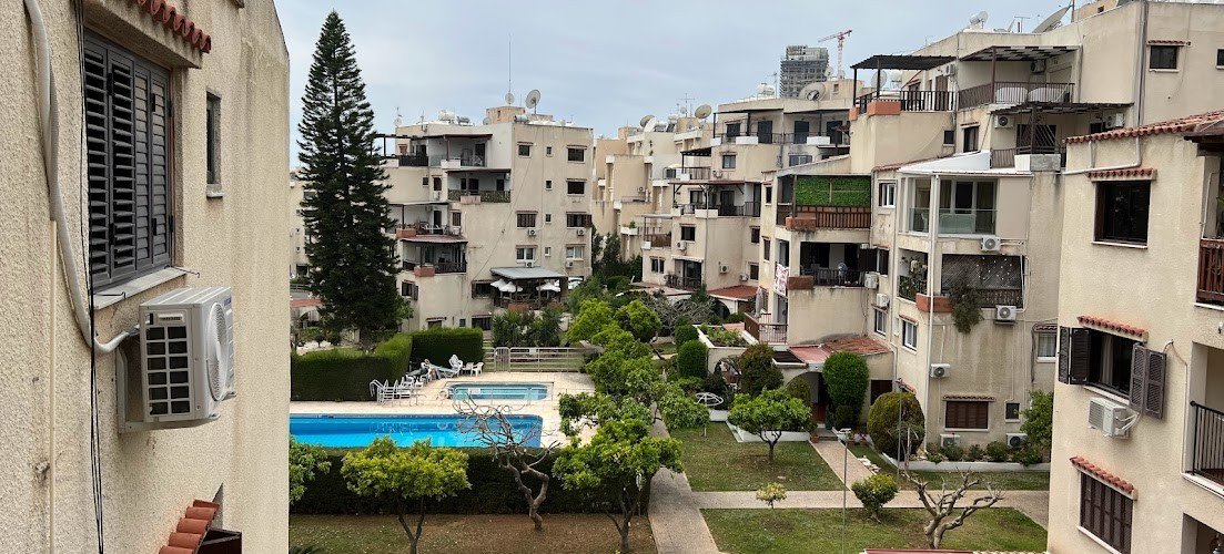 Conflict Brews in Cyprus Over Joint Ownership Apartment Law