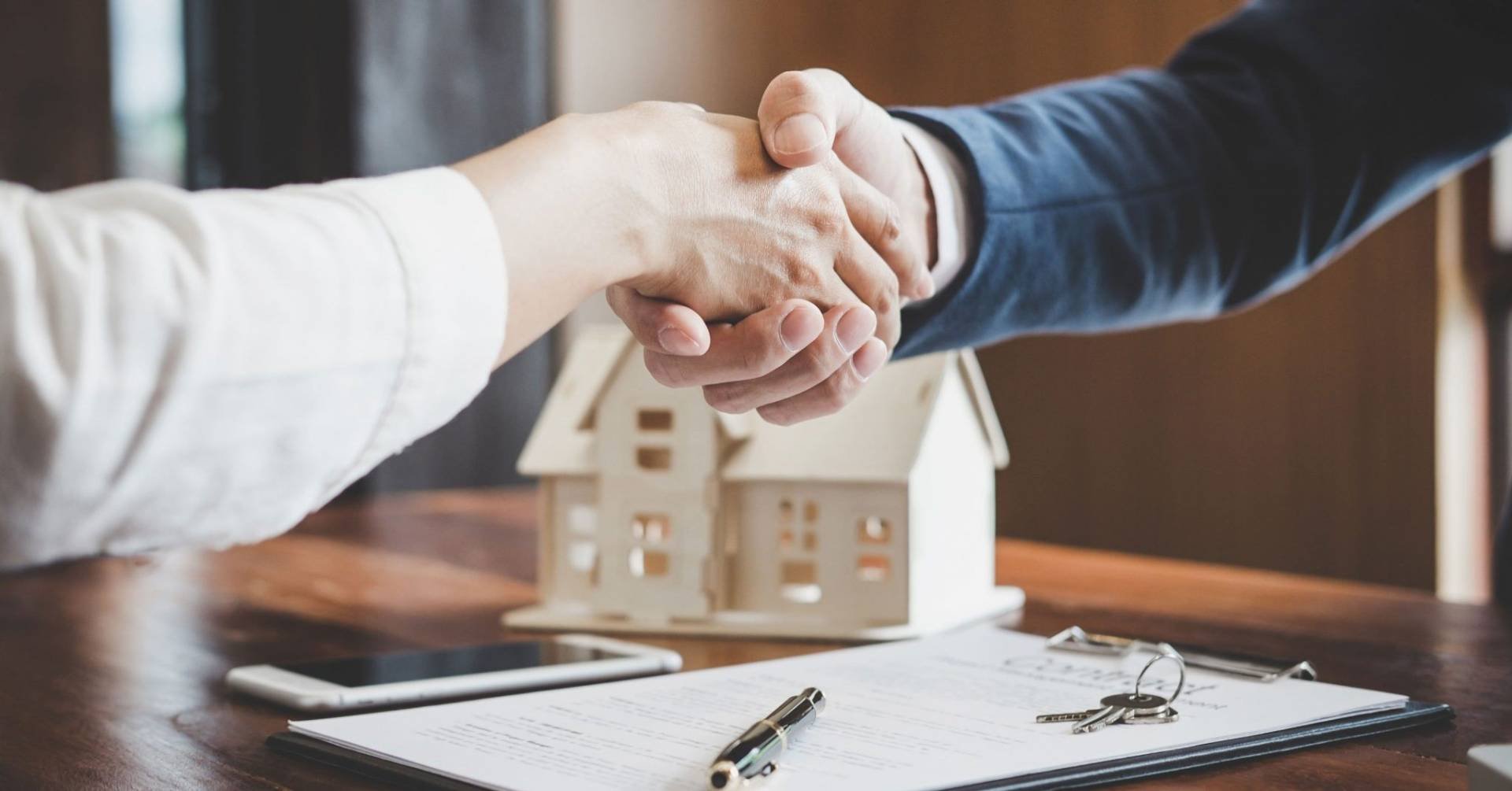 Какие документы необходимы для продажи недвижимости на Кипре?