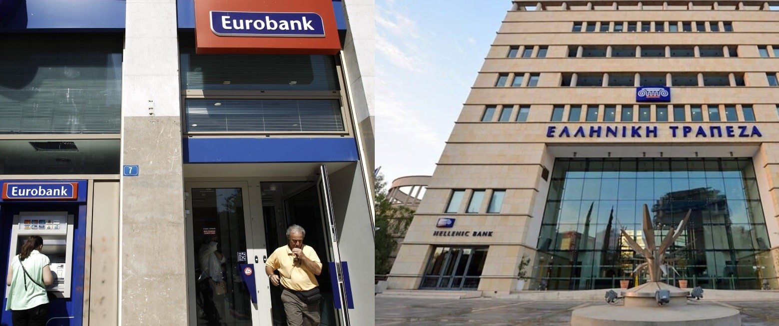 On September 1, Hellenic Bank officially became Eurobank.