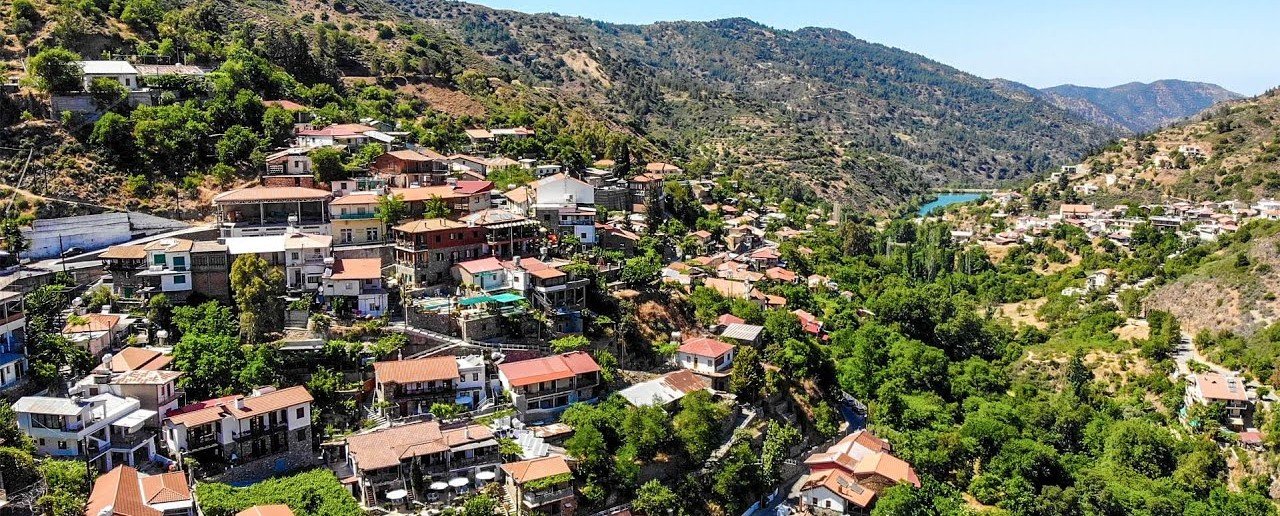 Кипр инвестирует более 91 млн евро в развитие городов и деревень