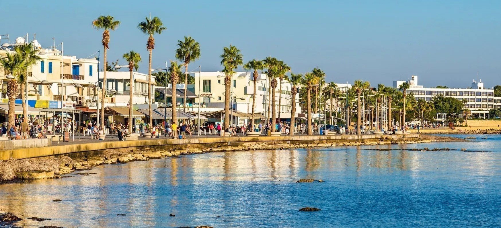 Almost a Third of All Real Estate in Cyprus in 2024 Went to Foreign Buyers
