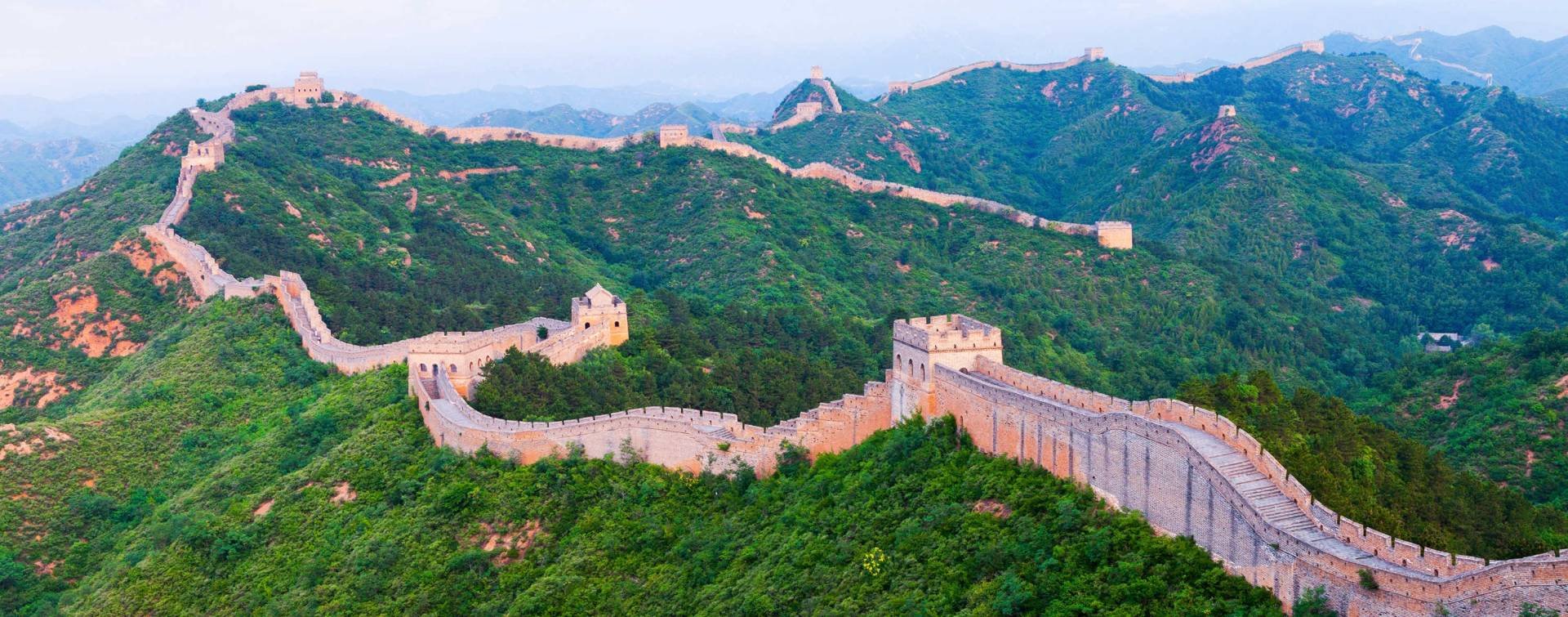 10 of the world's most famous construction projects
