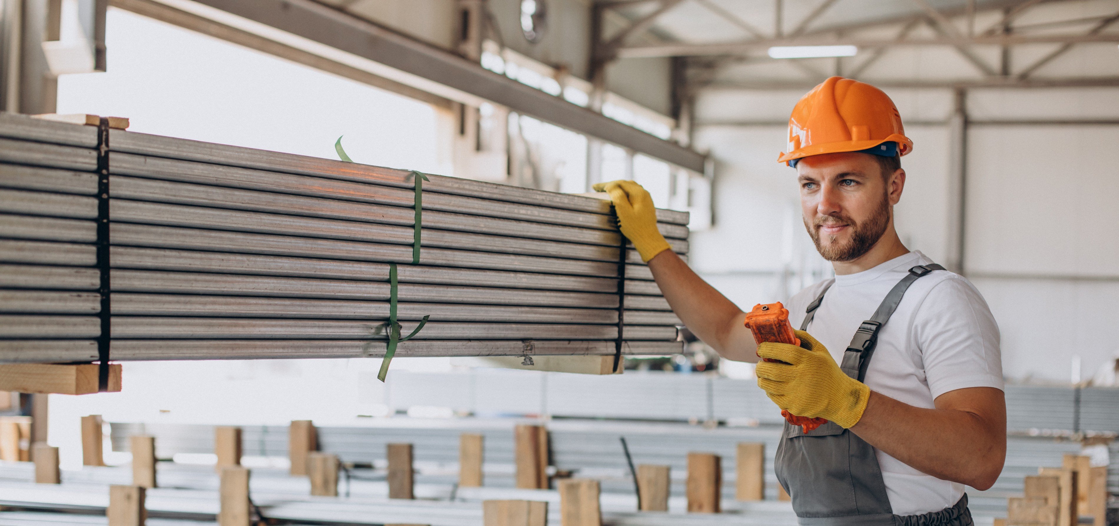 Industrial Production in Cyprus Continues to Grow