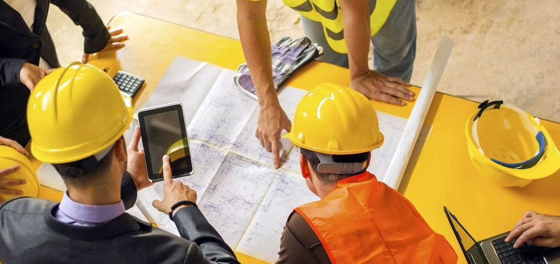 Number of New Building Permits in Cyprus Drops by Nearly 60%