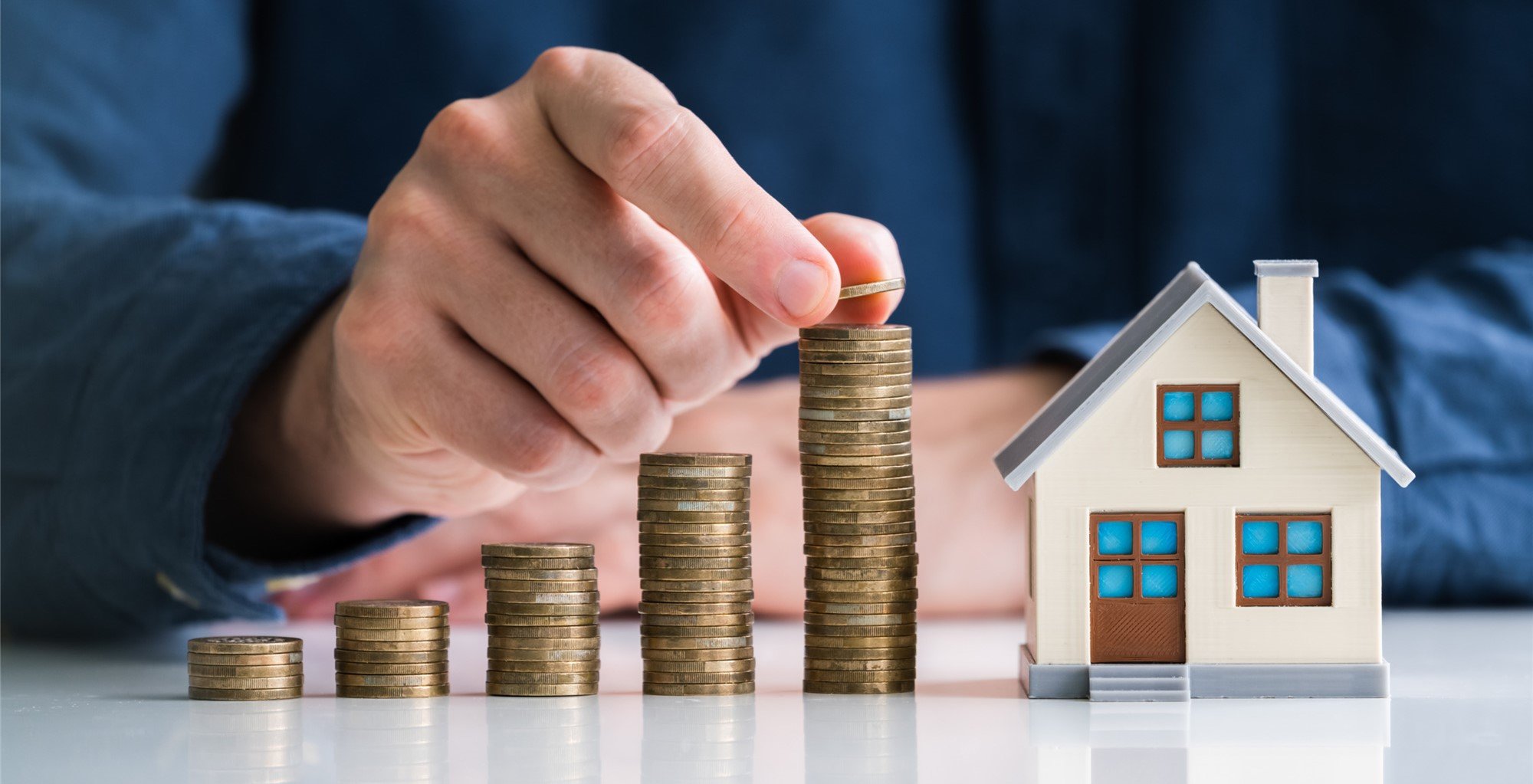 Record number of properties sold in Cyprus in May