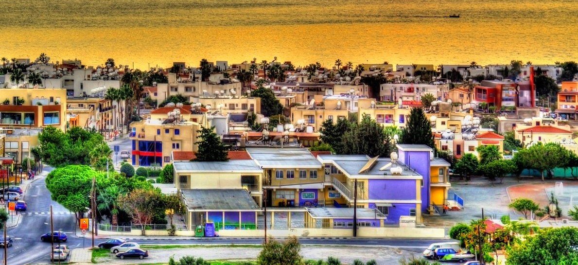 Properties: Paphos endures holding foreigners