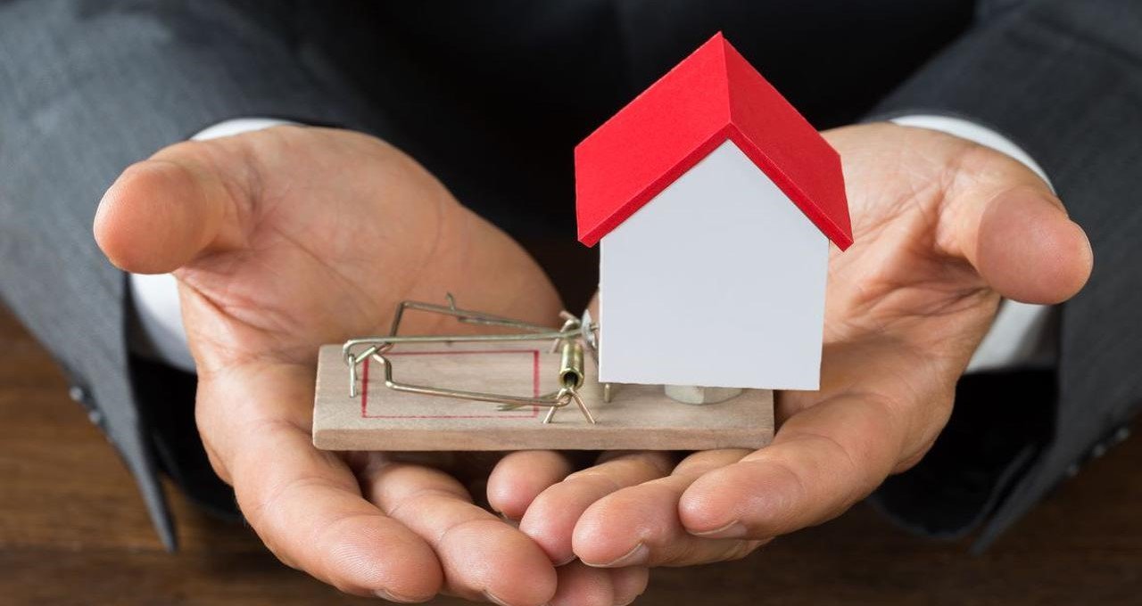 Cyprus continues to fight illegal real estate agents