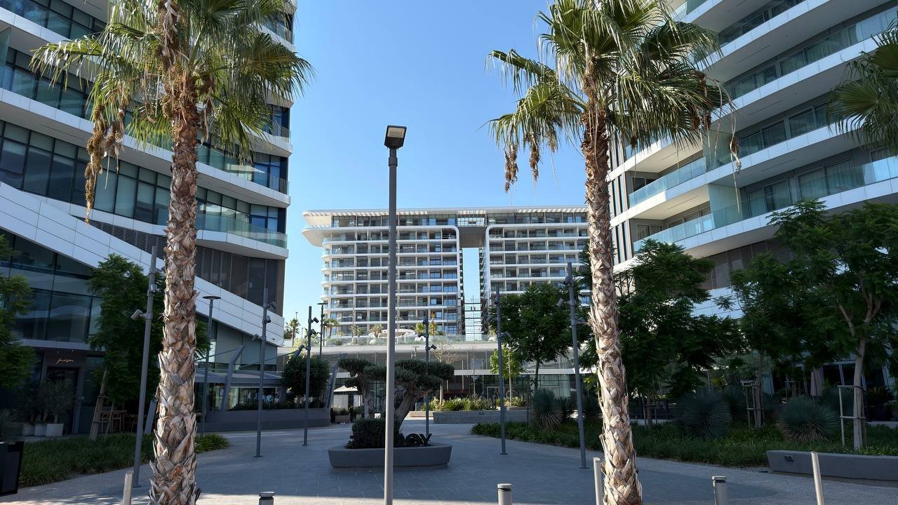 В Лимассоле завершается строительство проекта Trilogy Limassol Seafront