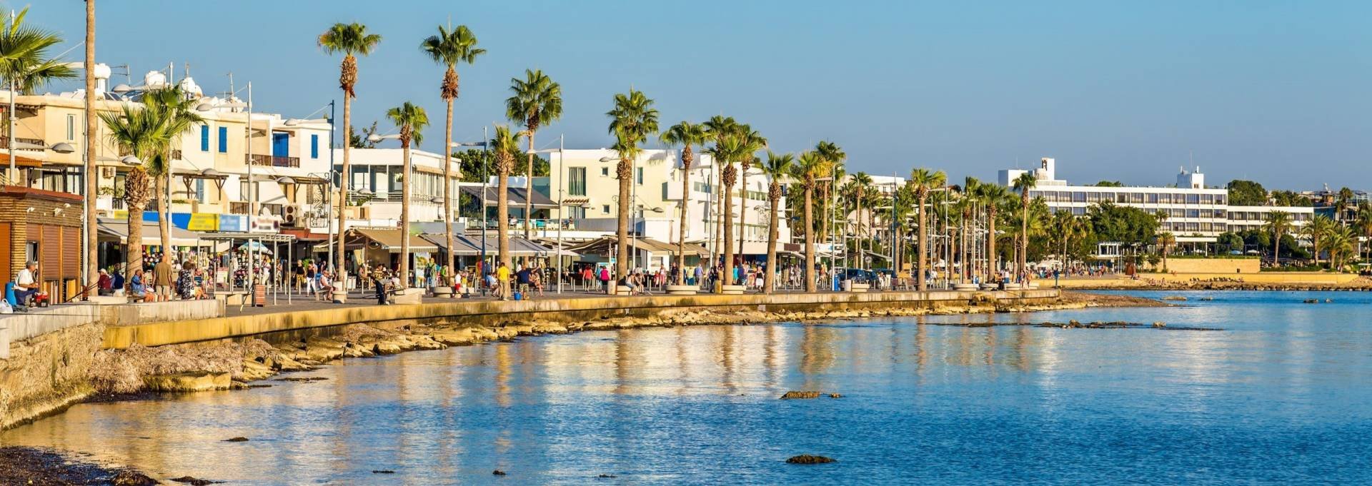 Edem, New Grandiose Sports Complex to be Erected in Paphos