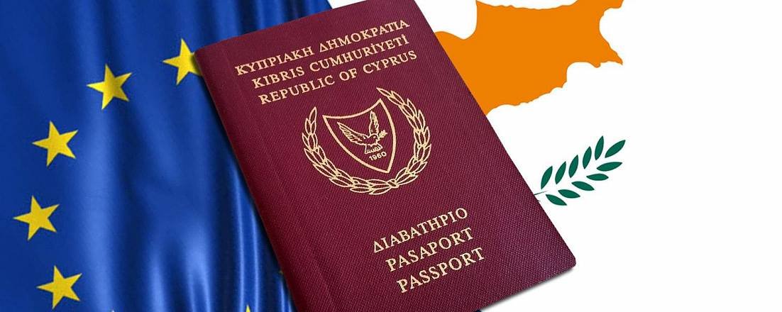Кипр аннулирует «золотые» паспорта у одиннадцати иностранных граждан