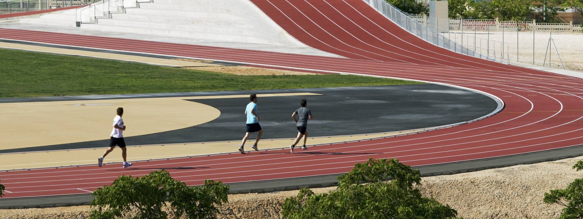 New Stadium to Be Built in Paphos