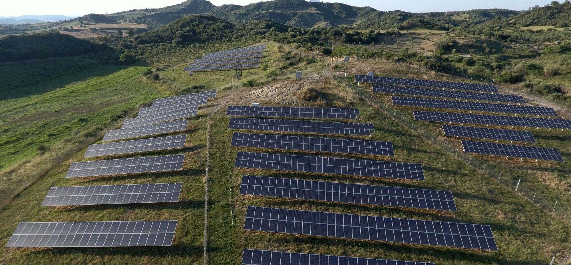 Application for Large Solar Power Plant in Larnaca Rejected