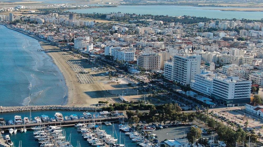 Cyprus Property Prices Rise: Larnaca Takes the Lead