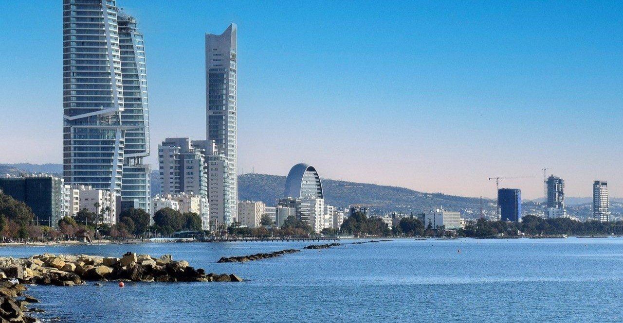 Limassol will have a new pier