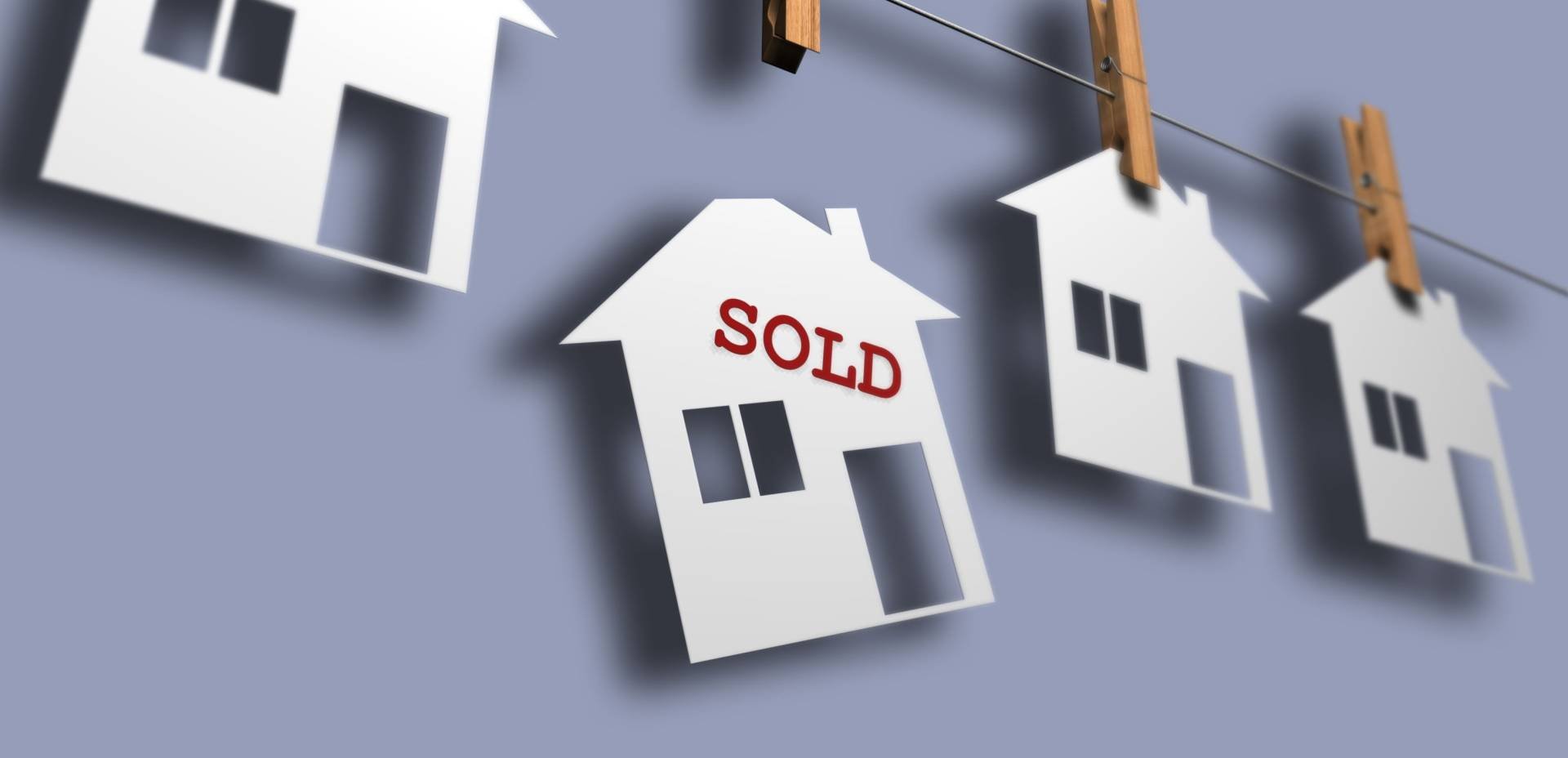 The most expensive property in March was sold in Limassol