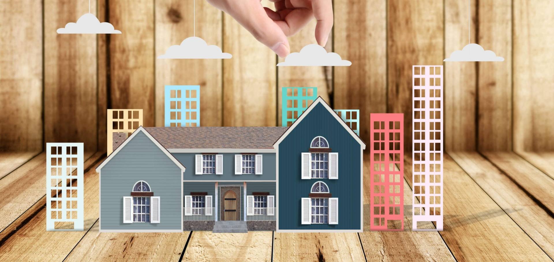 Cyprus Banks Are Full Of Mortgaged Property