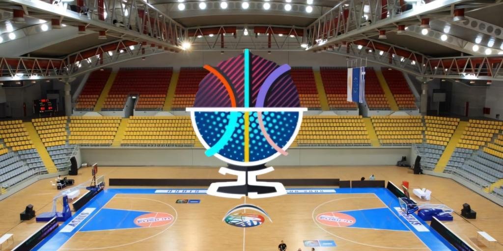 The modernisation of the Spyros Kyprianou Stadium has begun in Limassol