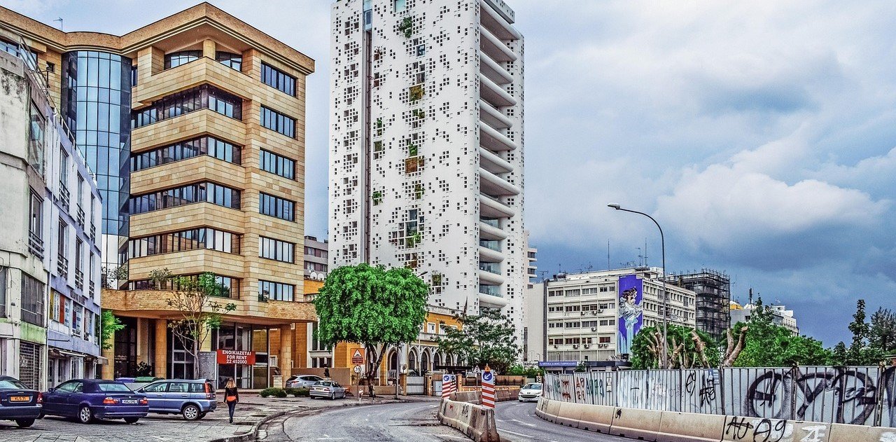 Luxury real estate in Nicosia for up to €500,000: what's available in 2025?