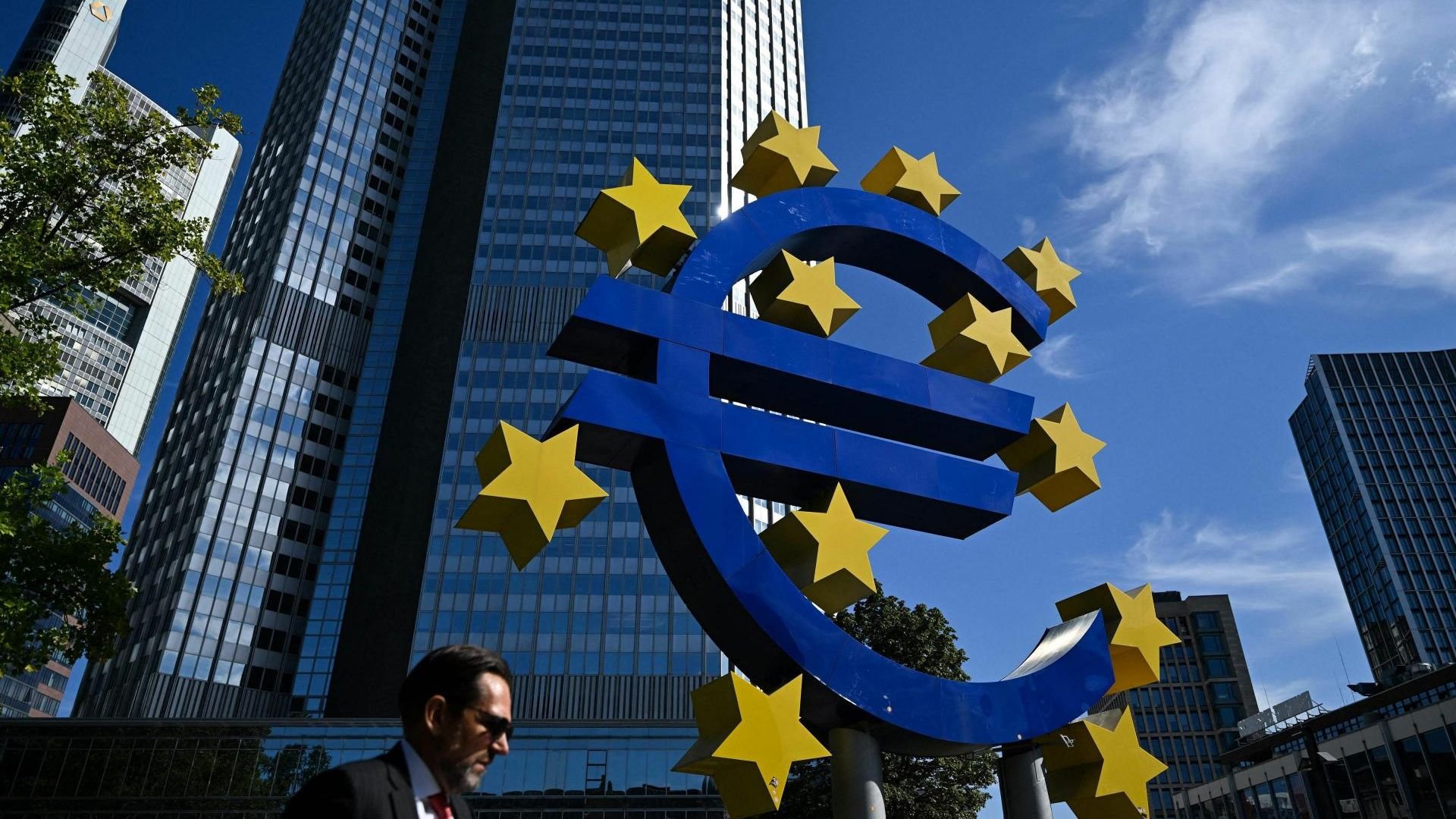 European Central Bank Raises Interest Rates Again