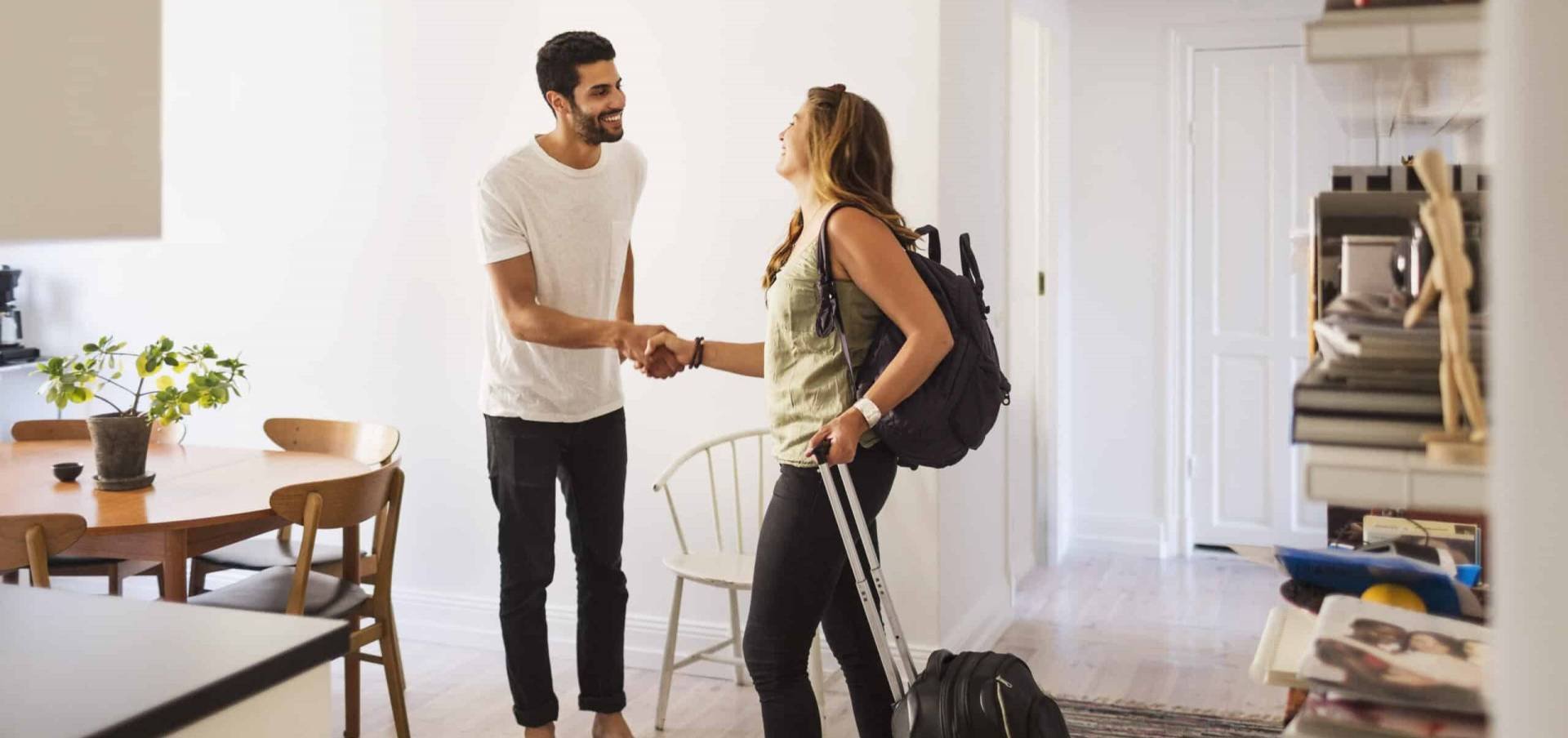 Cyprus has started renewing licences for short-term rental properties