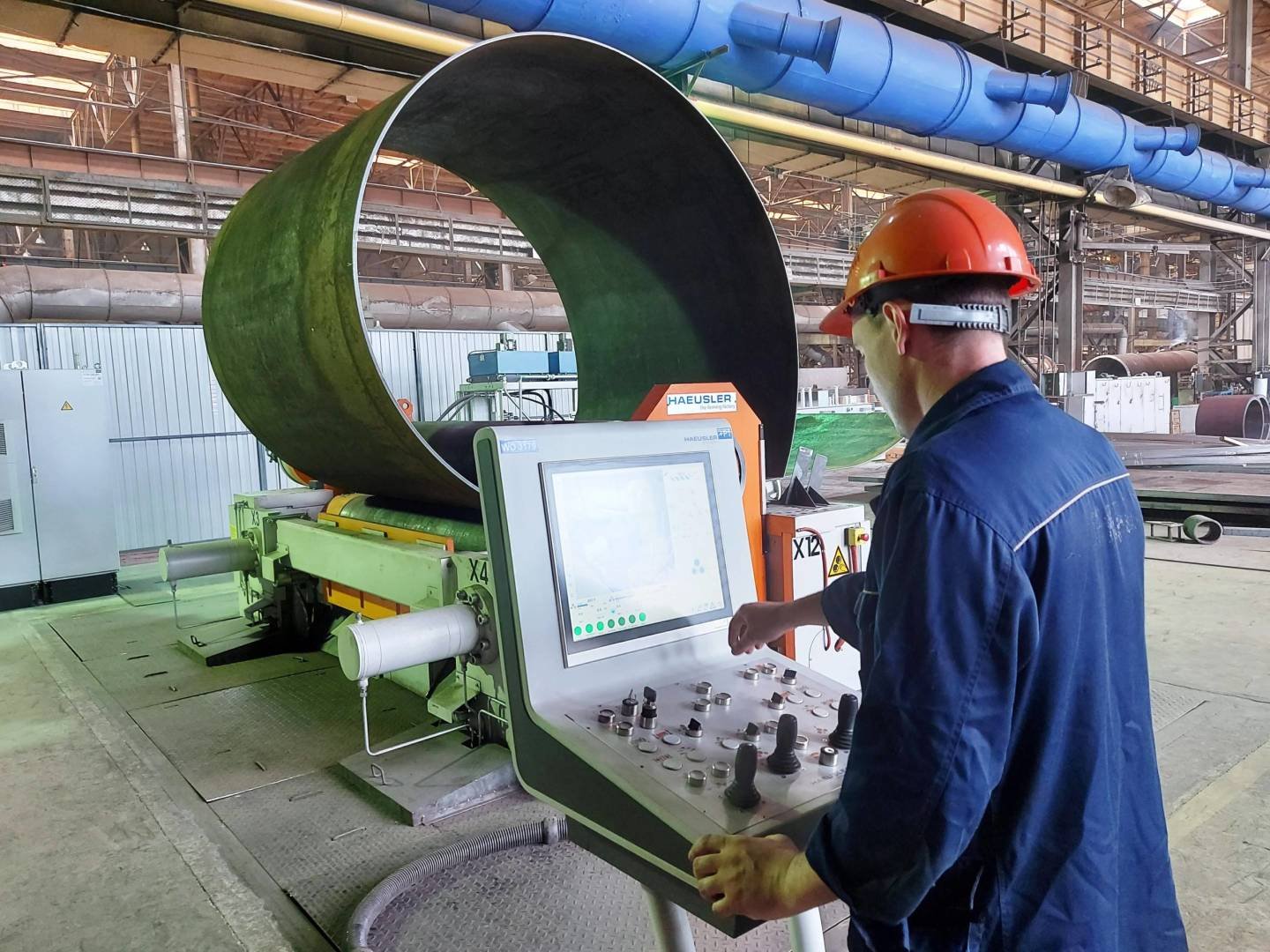 Cyprus industrial turnover breaks records