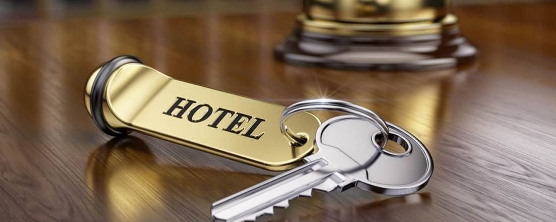 Promenade Boutique Hotel: шикарные студии класса люкс