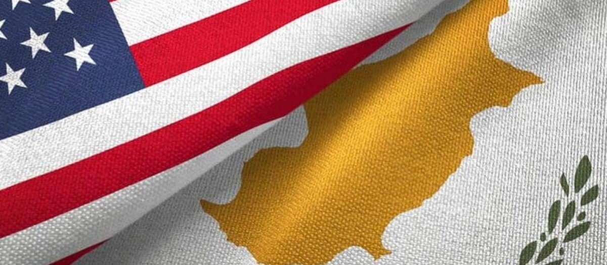 Visa-free travel to the US for the Citizens of Cyprus