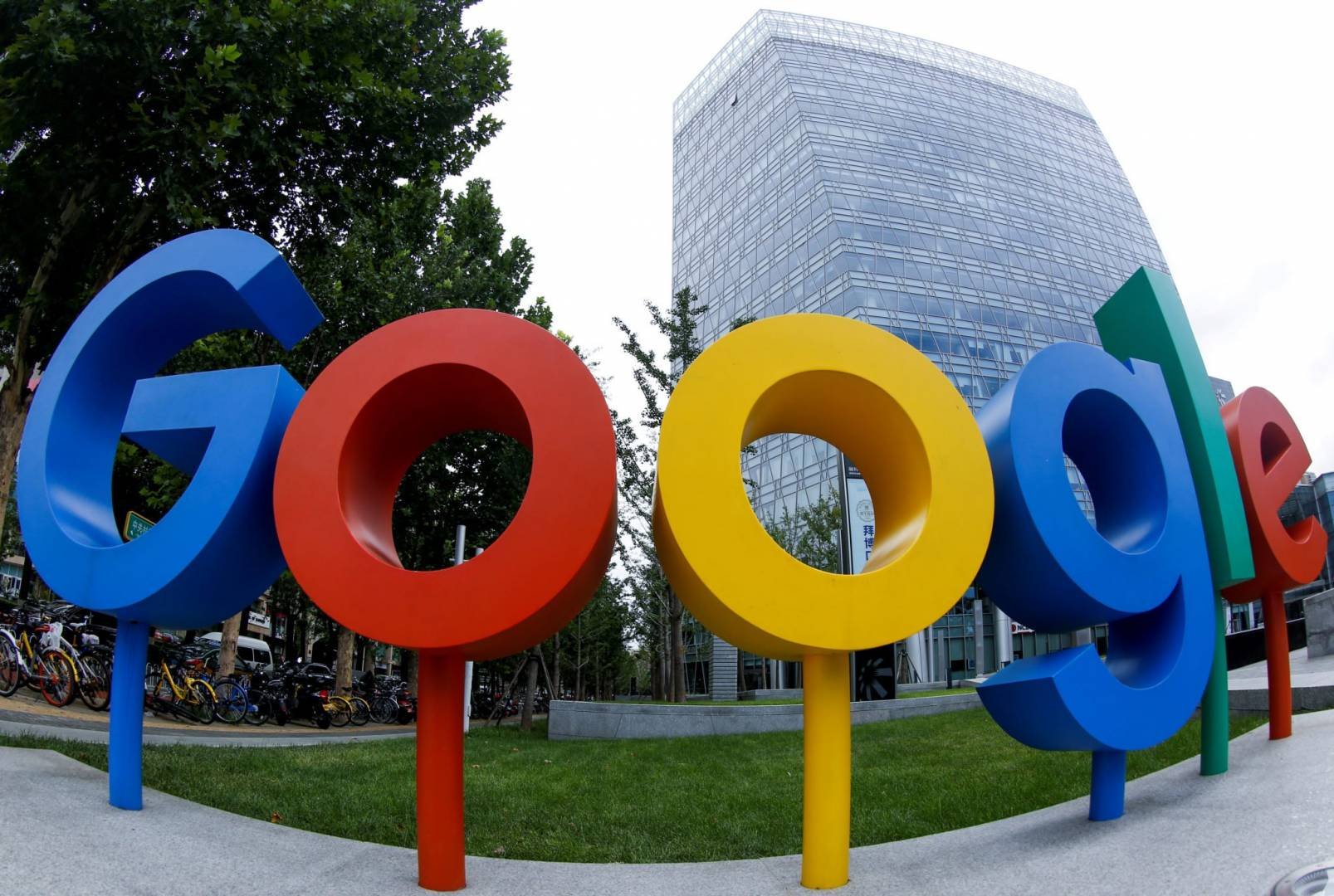 Бывший генеральный директор Google станет киприотом