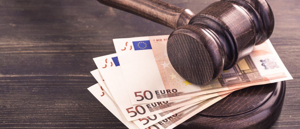 Nine Real Estate Companies Fined in Cyprus