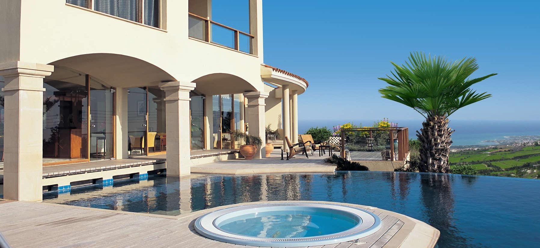 The Cyprus Tax Department is actively checking properties purchased at reduced VAT rates.