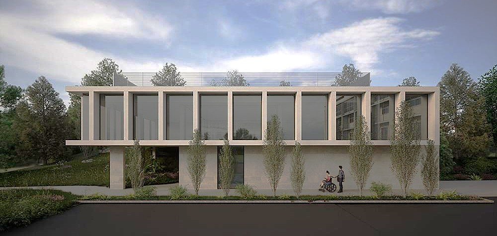 Cyprus to get state-of-the-art physiotherapy centre
