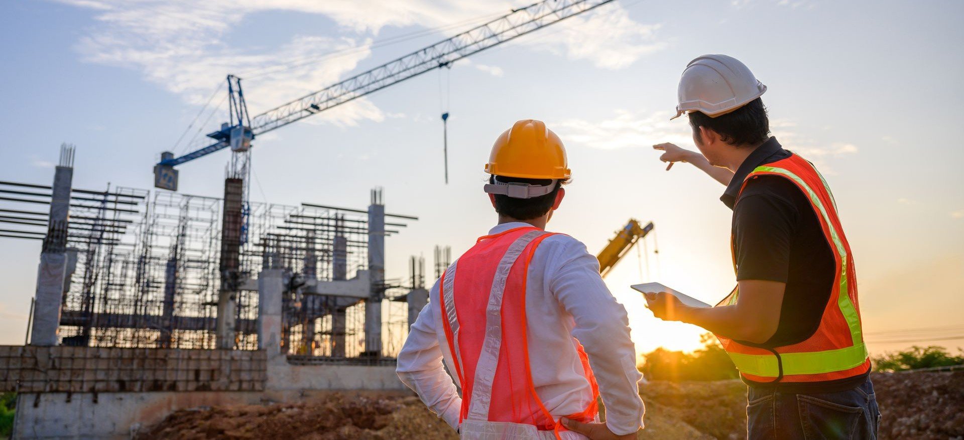 Prices for building materials in Cyprus have risen again