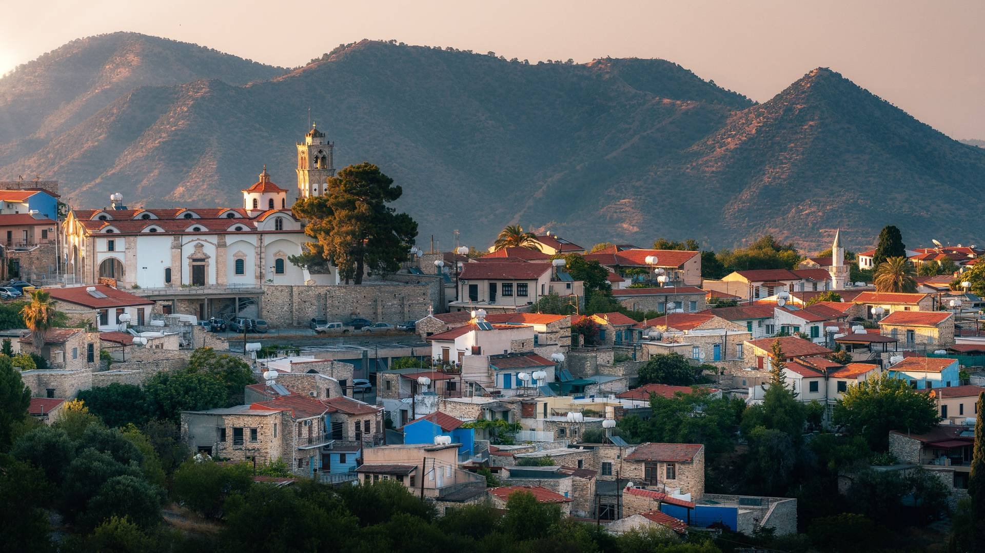 Fifty villages have been added to the state scheme to support mountainous and remote areas of Cyprus