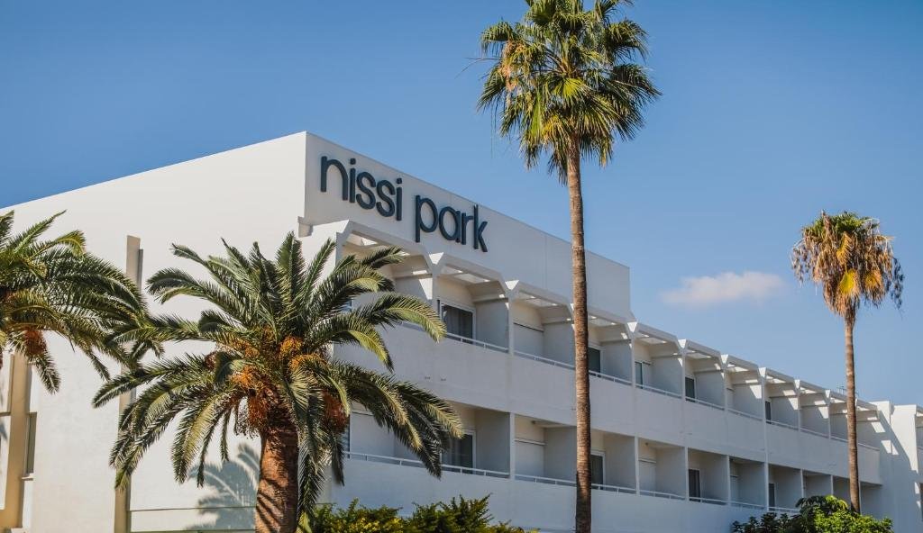 Nissi Park Hotel opened after renovation in Ayia Napa