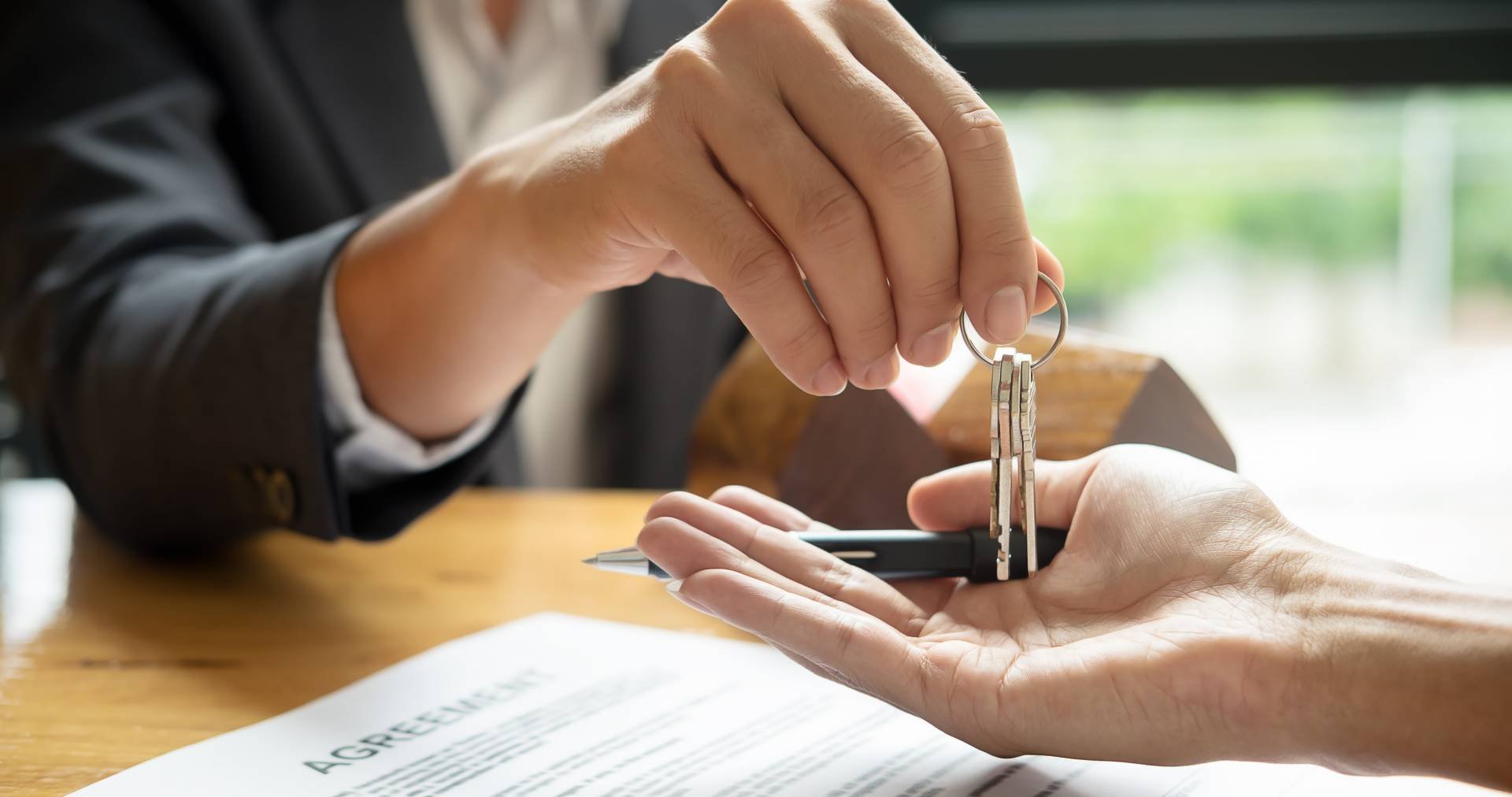 What Happens to Real Estate in Cyprus After Acute Phase of Crisis: Expectations and Reality