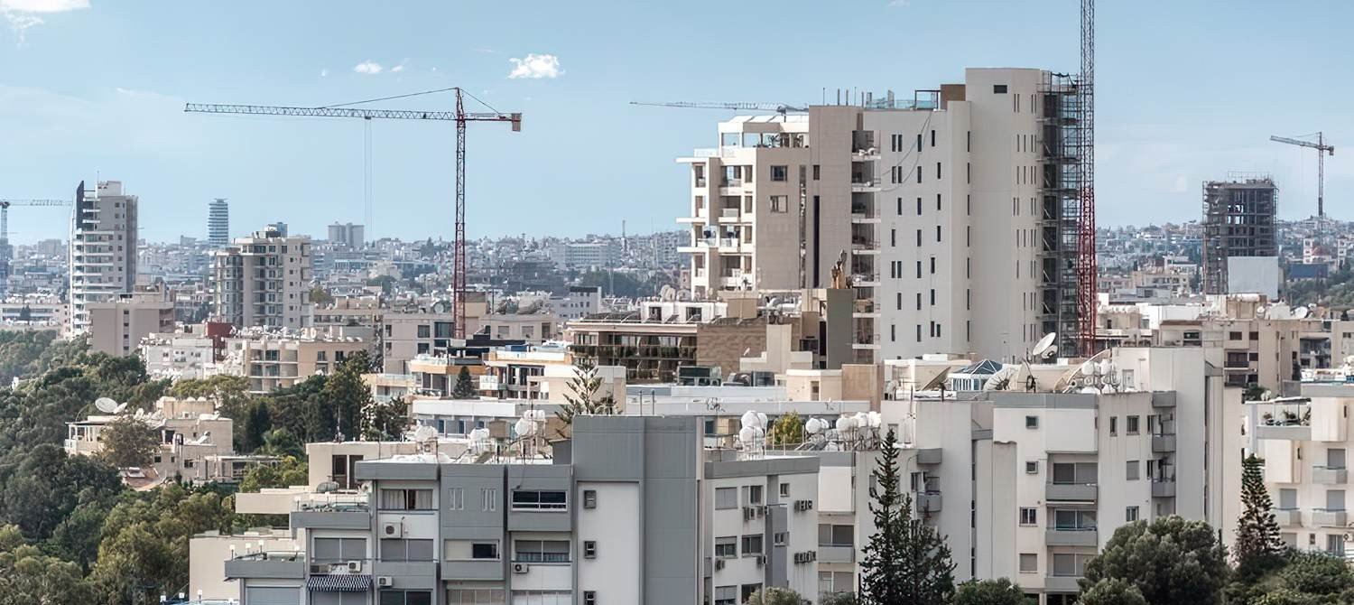 Cyprus Real Estate Sales Jump 15% in September