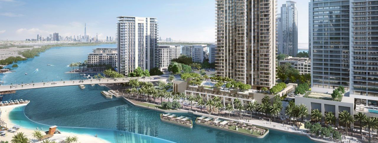 Property Prices in Dubai Rapidly Recovering