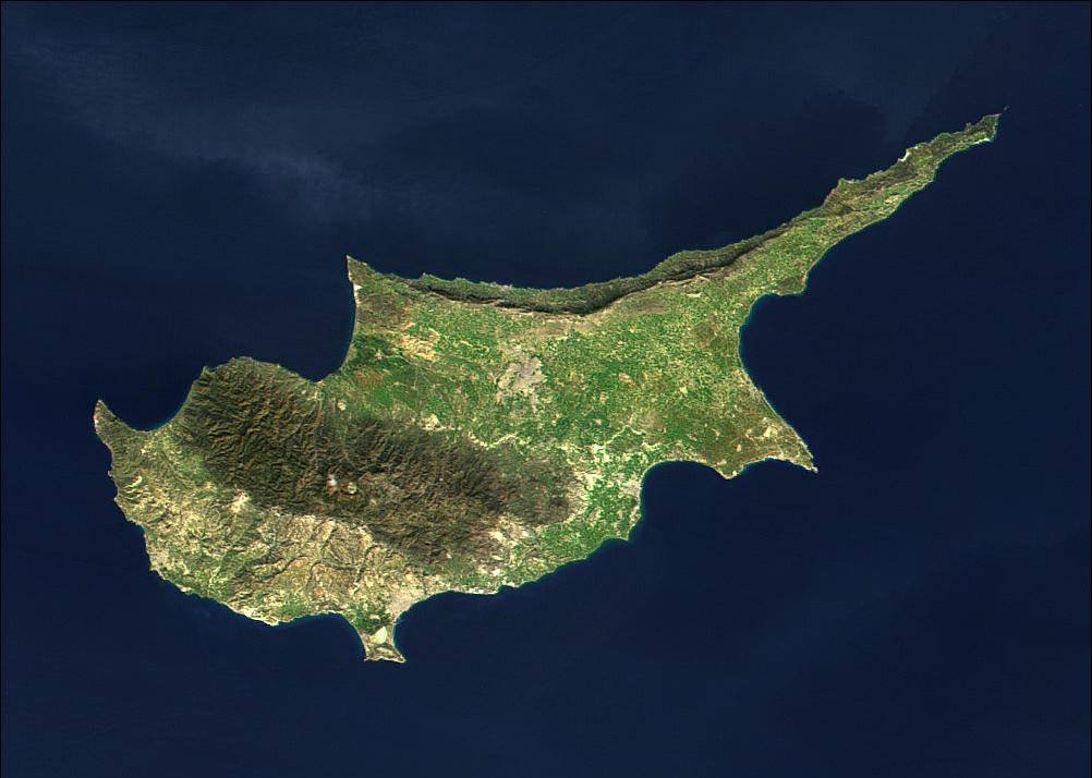 Passports-for-cash debacle haunts Cyprus