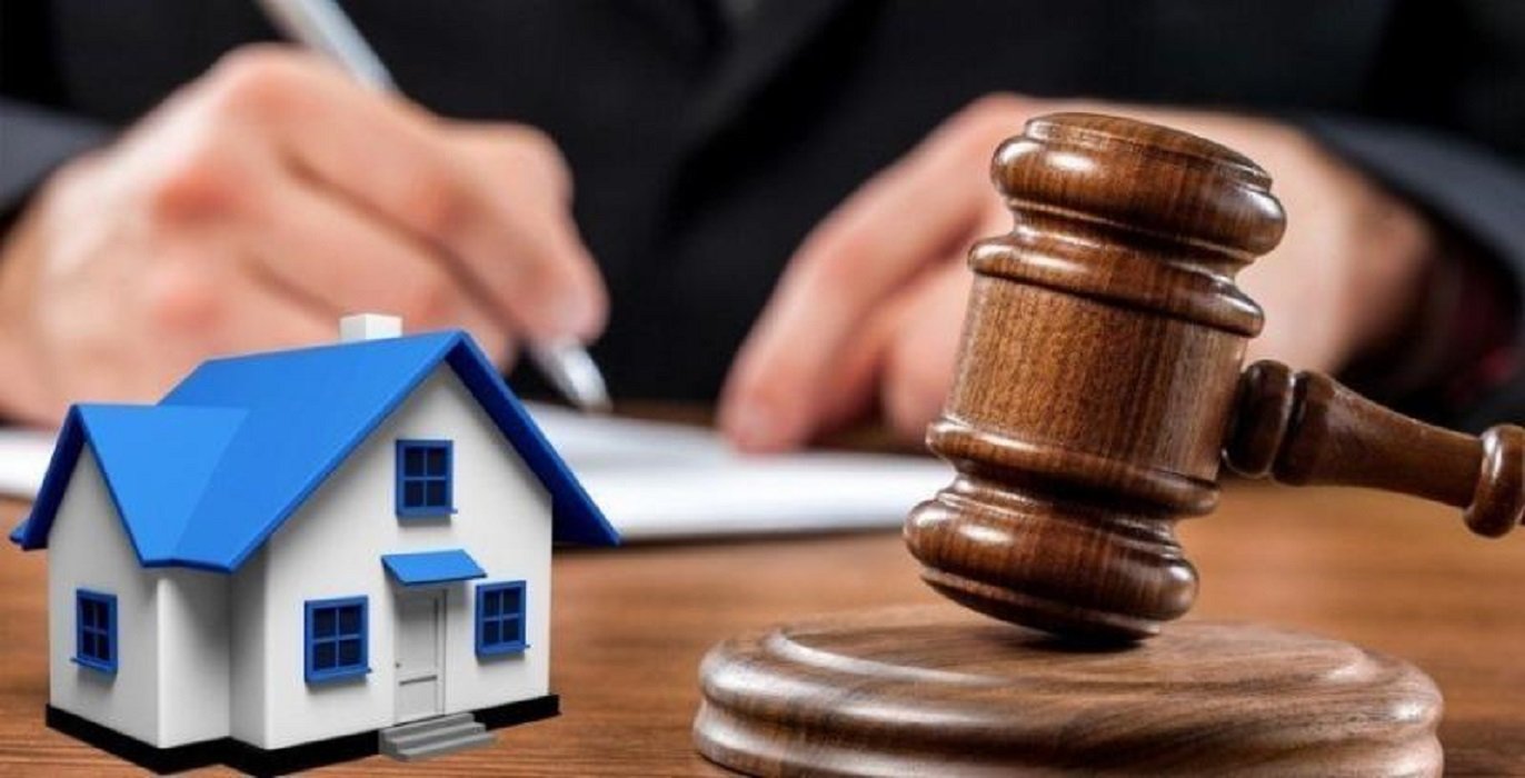 Refugee Committee canceled auctions of Turkish-Cypriot properties