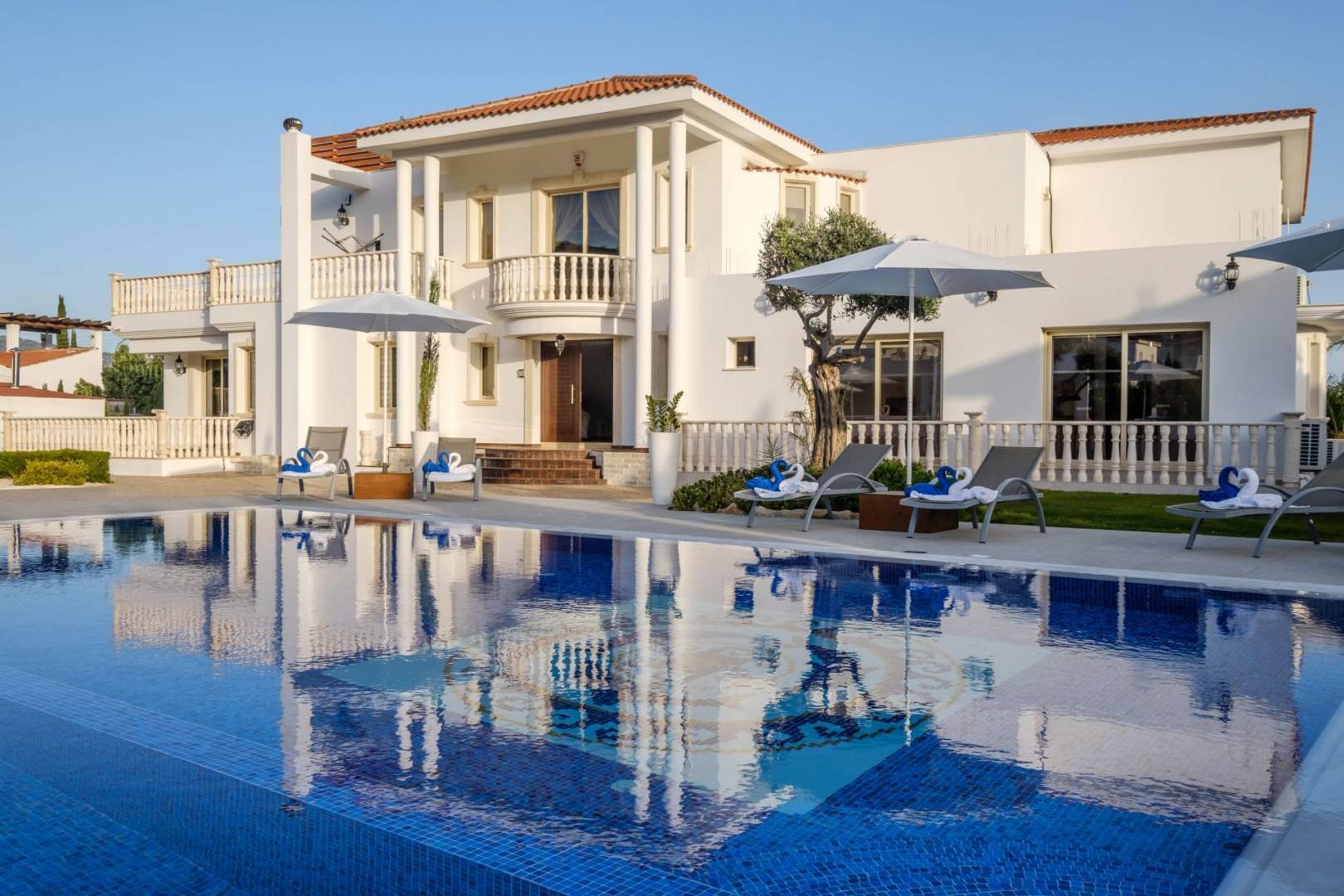 Property transfer TAX in Cyprus (Transfer Fee)