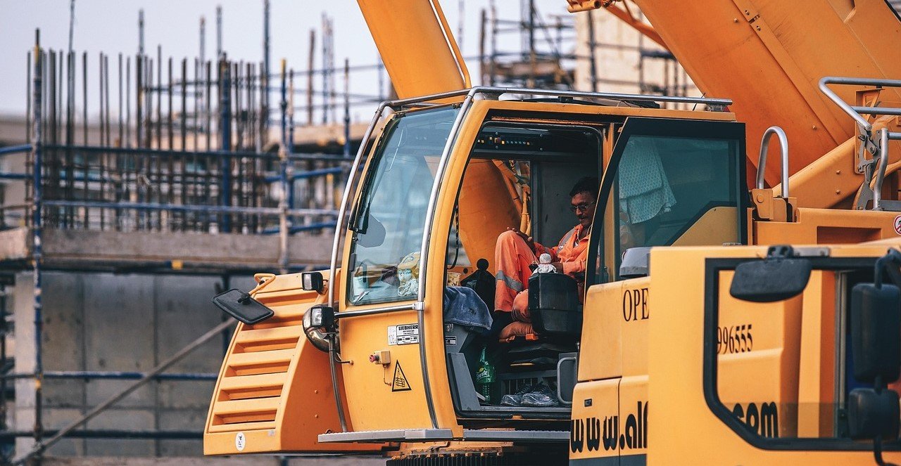 Building materials in Cyprus are rising in price, but without sharp jumps