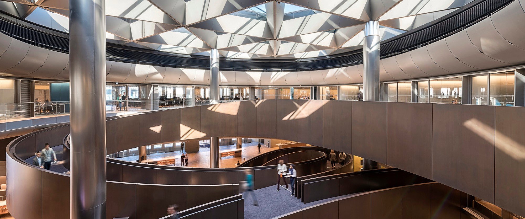 A large-scale Art and Design Centre worth €30 million will be built in Larnaca