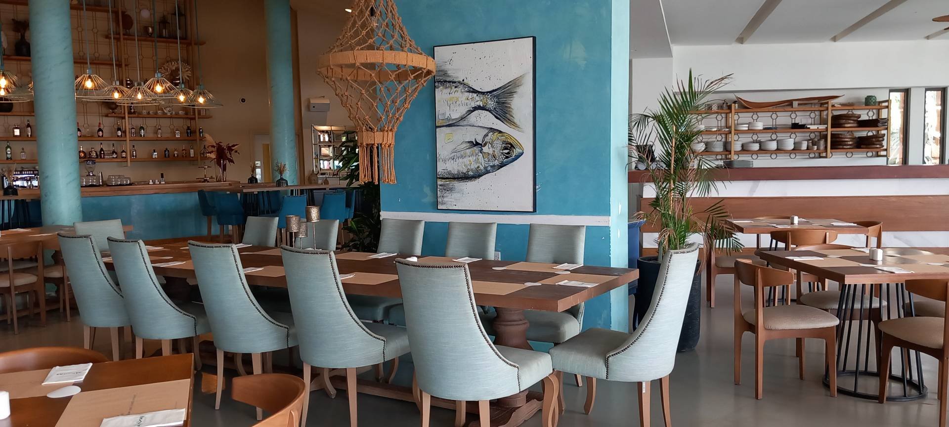 Top Best Restaurants in Larnaca