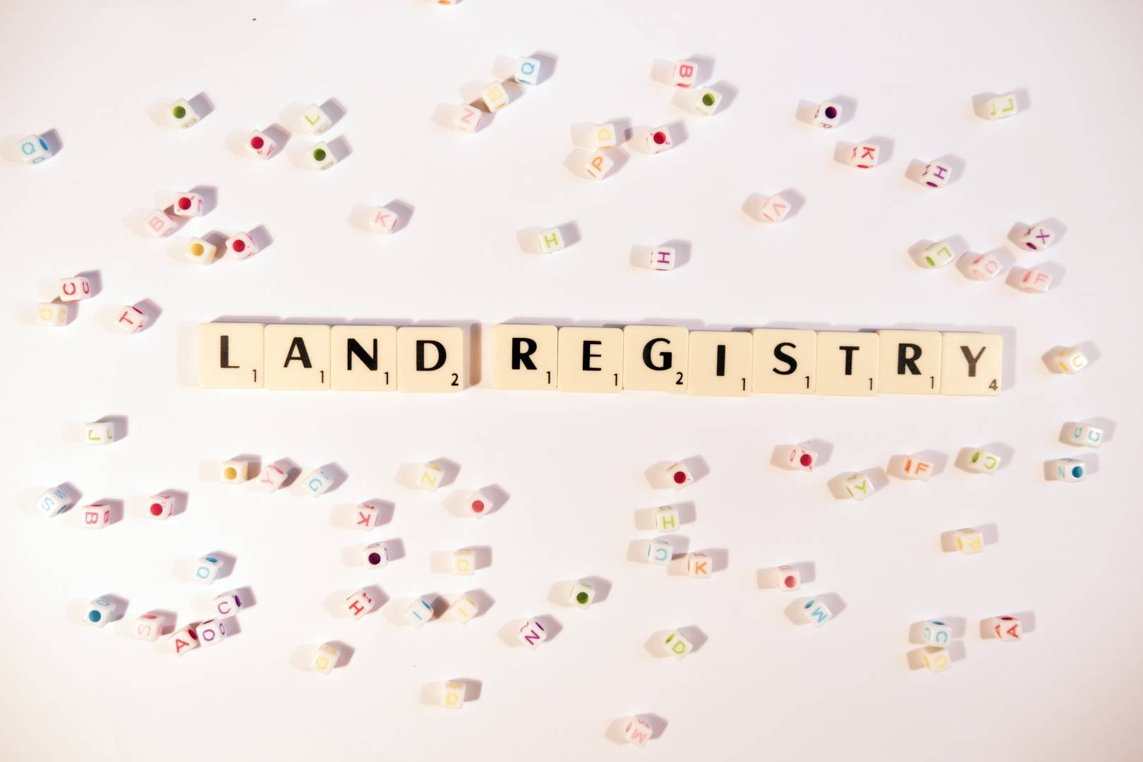 Land Registry In Cyprus
