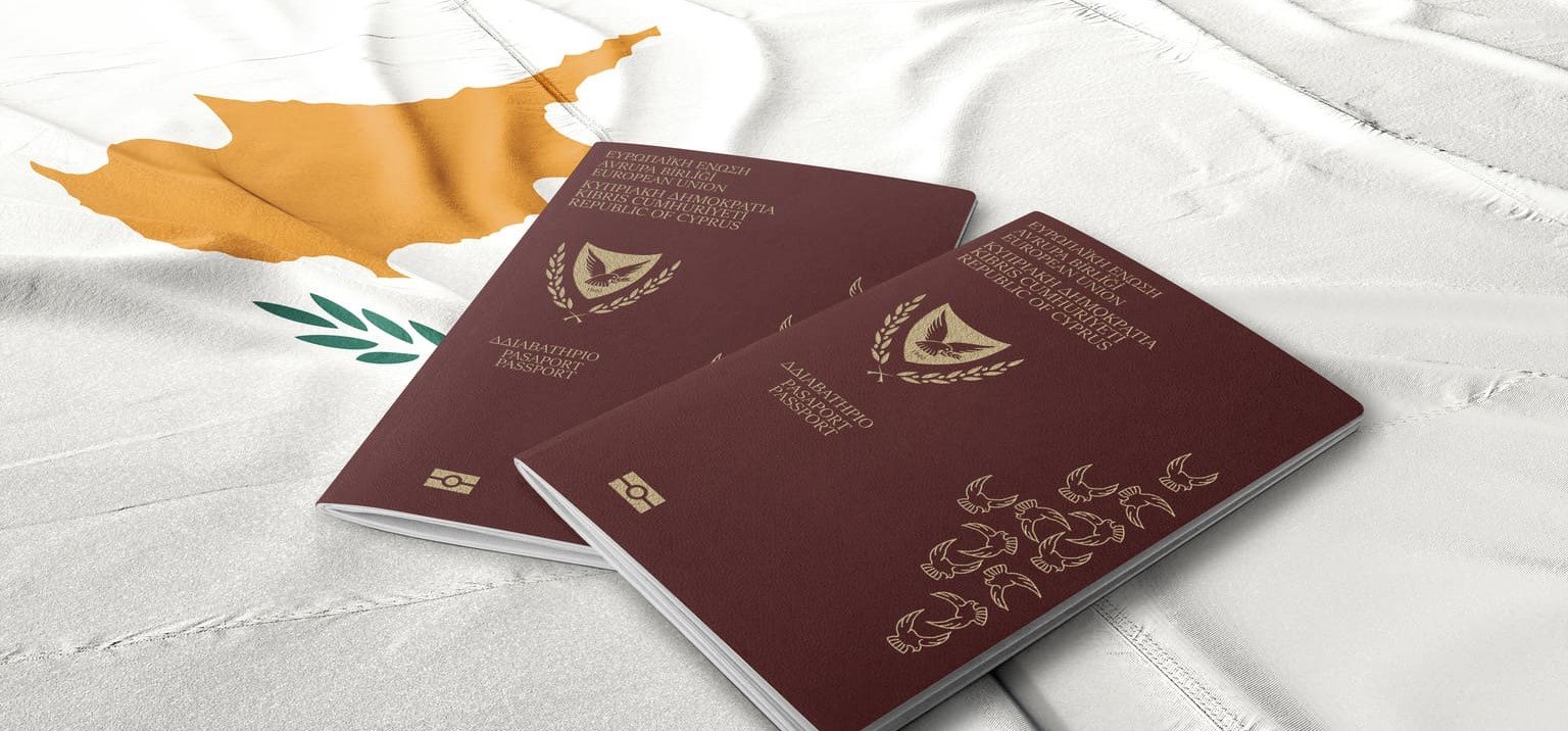 Cyprus Strips Chinese Millionaire of Citizenship